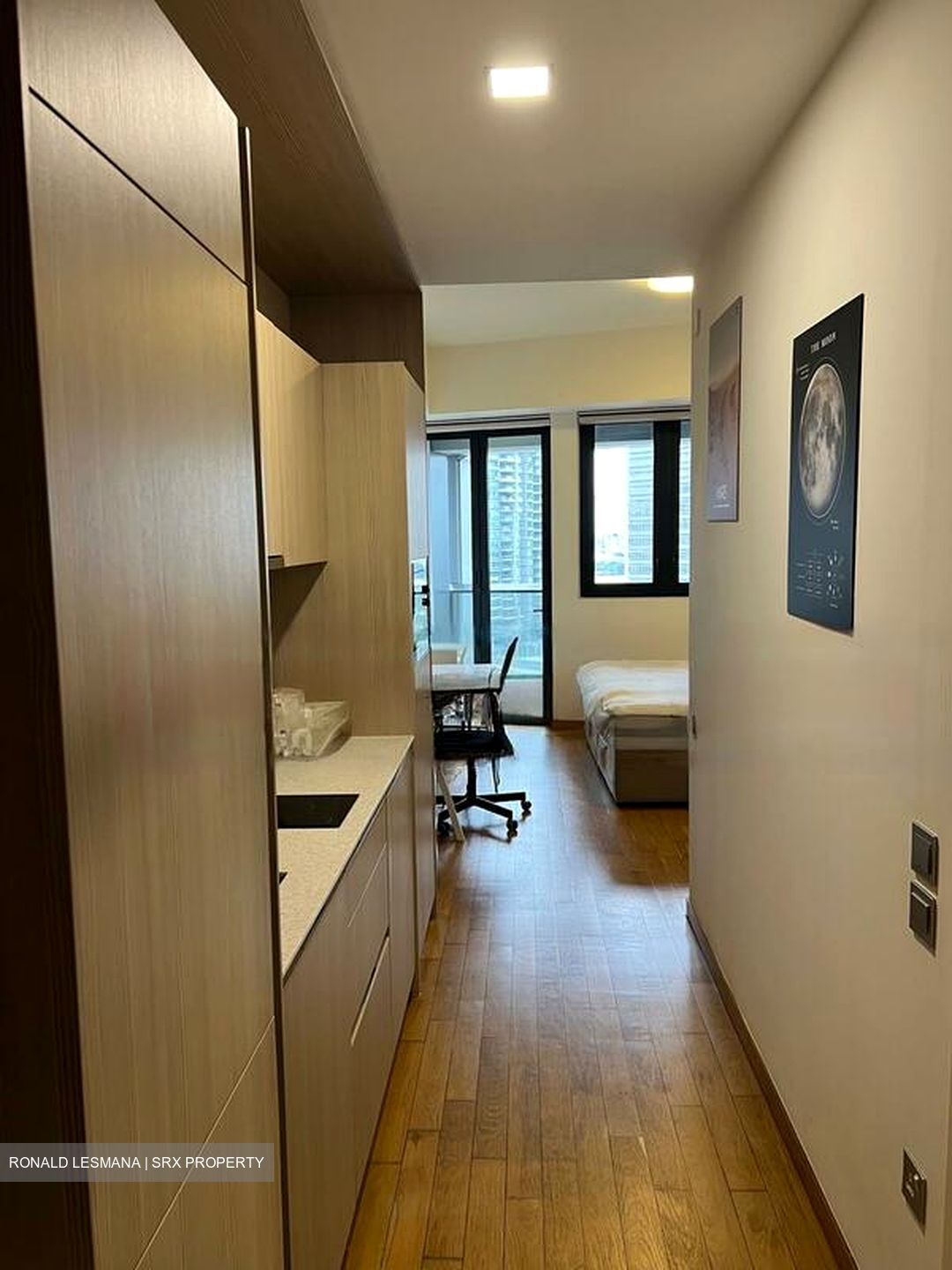 Duo Residences (D7), Apartment #459597041